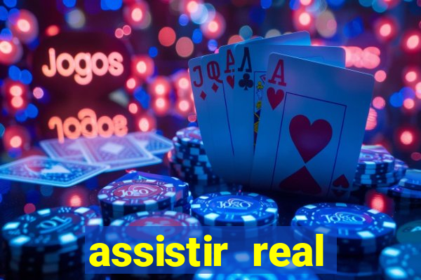 assistir real madrid x barcelona multicanais